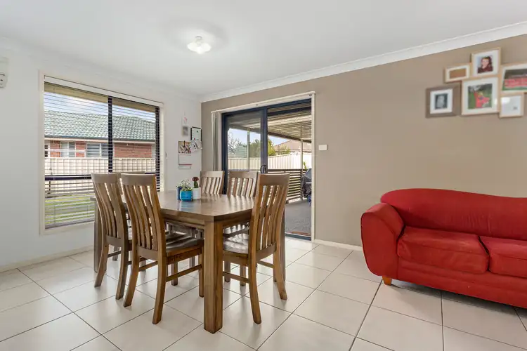 Fourth view of Homely house listing, 18 Kelly Circle, Rutherford NSW 2320