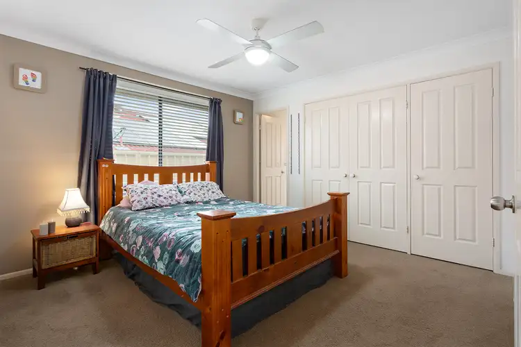 Fifth view of Homely house listing, 18 Kelly Circle, Rutherford NSW 2320