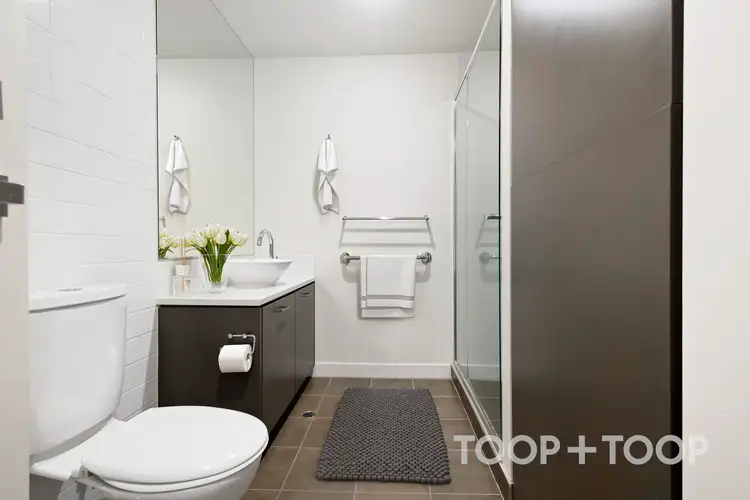 Second view of Homely apartment listing, 303/6-8 Wirra Drive, New Port SA 5015