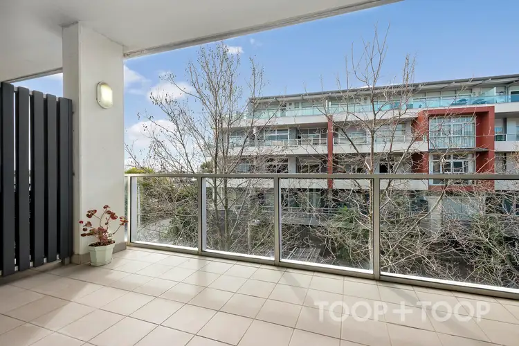 Fourth view of Homely apartment listing, 303/6-8 Wirra Drive, New Port SA 5015