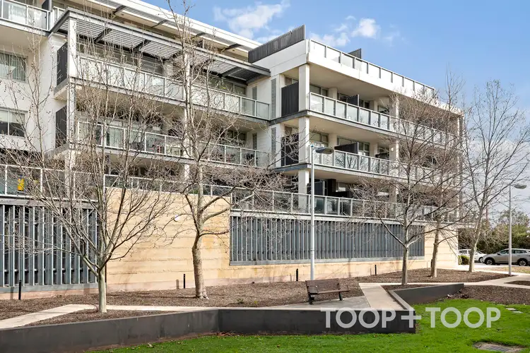 Fifth view of Homely apartment listing, 303/6-8 Wirra Drive, New Port SA 5015