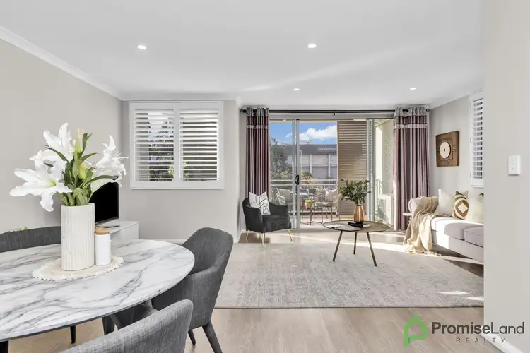 301/239-243 Carlingford Road, Carlingford NSW 2118