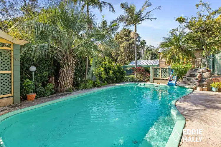 48 Carradine Road, Mount Nasura WA 6112