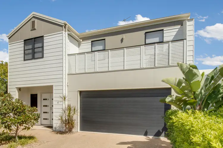6/1 Michel Place, Telina QLD 4680