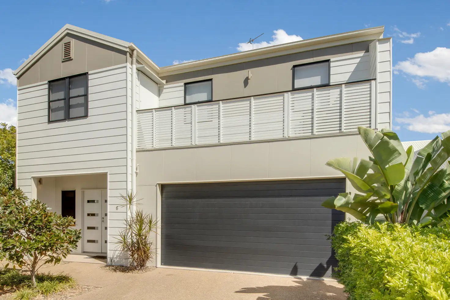 Main view of Homely townhouse listing, 6/1 Michel Place, Telina QLD 4680