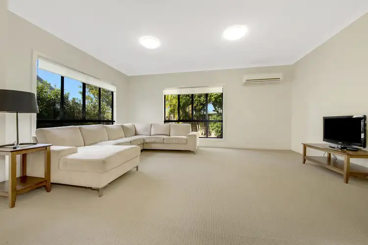 Second view of Homely townhouse listing, 6/1 Michel Place, Telina QLD 4680