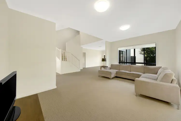Third view of Homely townhouse listing, 6/1 Michel Place, Telina QLD 4680
