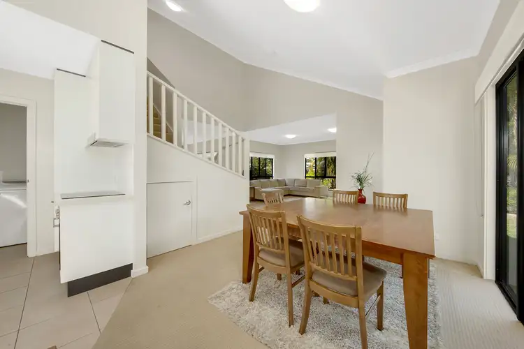 Fifth view of Homely townhouse listing, 6/1 Michel Place, Telina QLD 4680