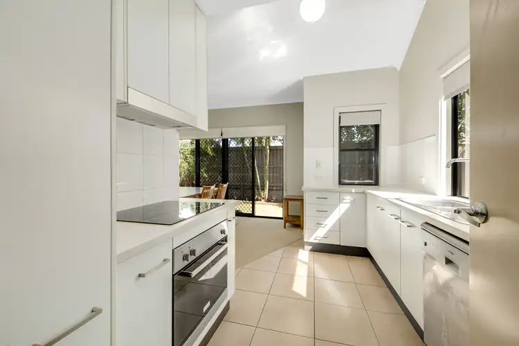 Seventh view of Homely townhouse listing, 6/1 Michel Place, Telina QLD 4680