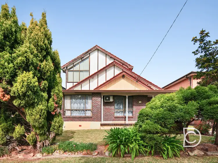 12 Alton Avenue, Concord NSW 2137