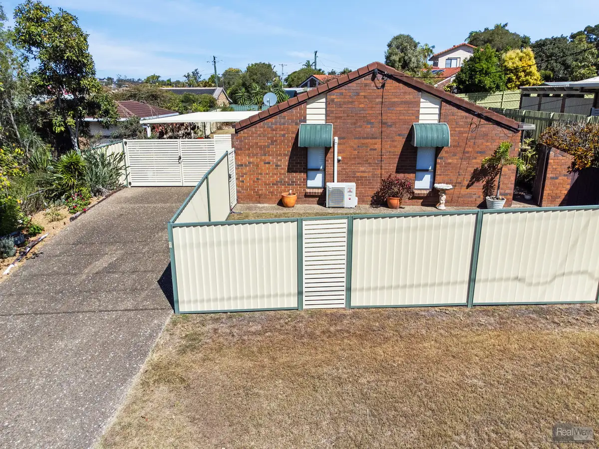 Main view of Homely house listing, 82 Workshops Street, Brassall QLD 4305