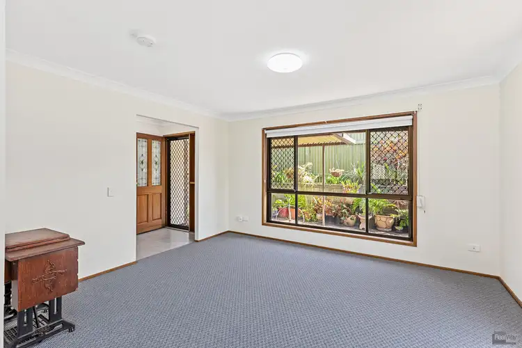 Second view of Homely house listing, 82 Workshops Street, Brassall QLD 4305