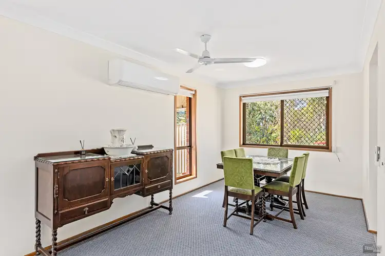 Third view of Homely house listing, 82 Workshops Street, Brassall QLD 4305