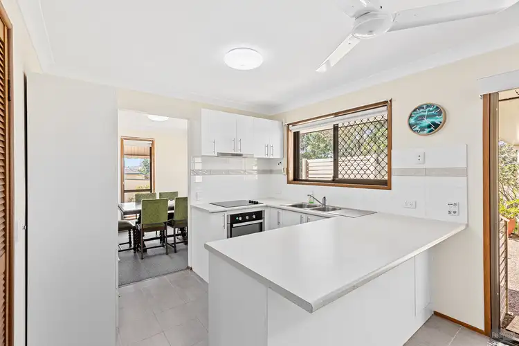 Fourth view of Homely house listing, 82 Workshops Street, Brassall QLD 4305
