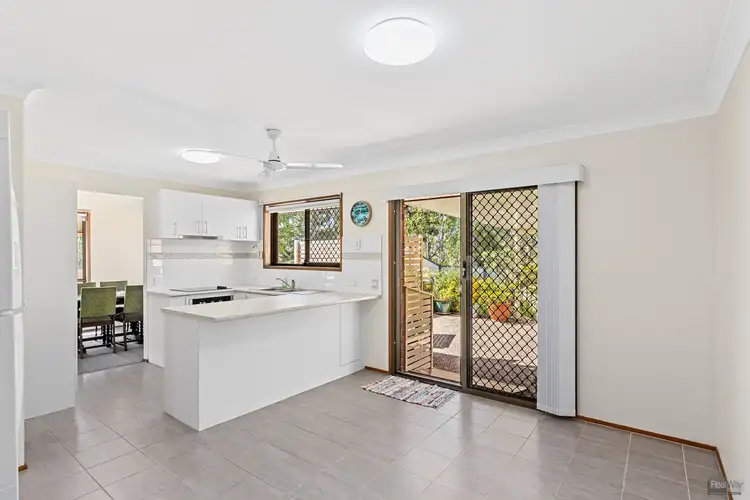 Fifth view of Homely house listing, 82 Workshops Street, Brassall QLD 4305