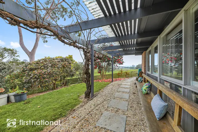 Third view of Homely house listing, 332 Normanby Street, Warragul VIC 3820