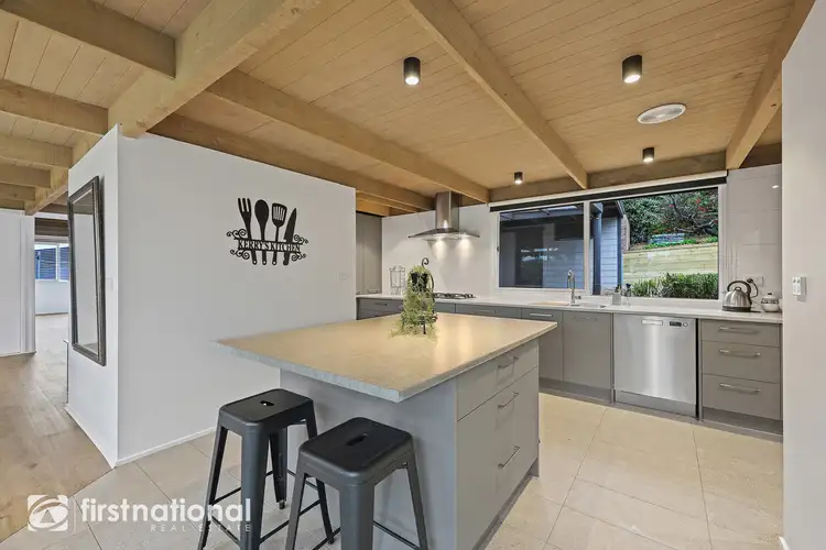 Fifth view of Homely house listing, 332 Normanby Street, Warragul VIC 3820