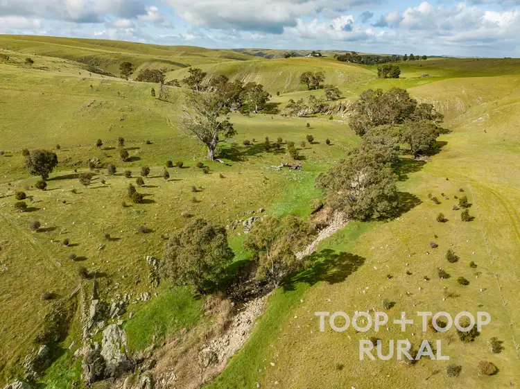 Second view of Homely rural property listing, 140 M Wrights Road, Eden Valley SA 5235