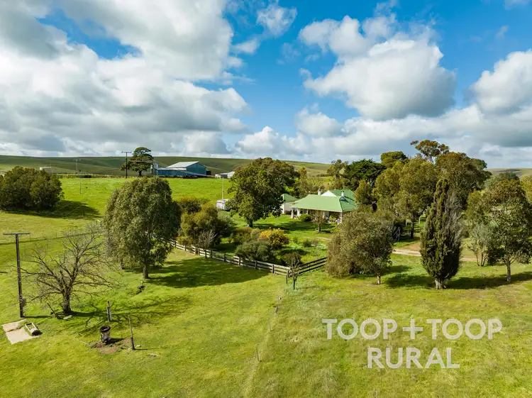 Fifth view of Homely rural property listing, 140 M Wrights Road, Eden Valley SA 5235