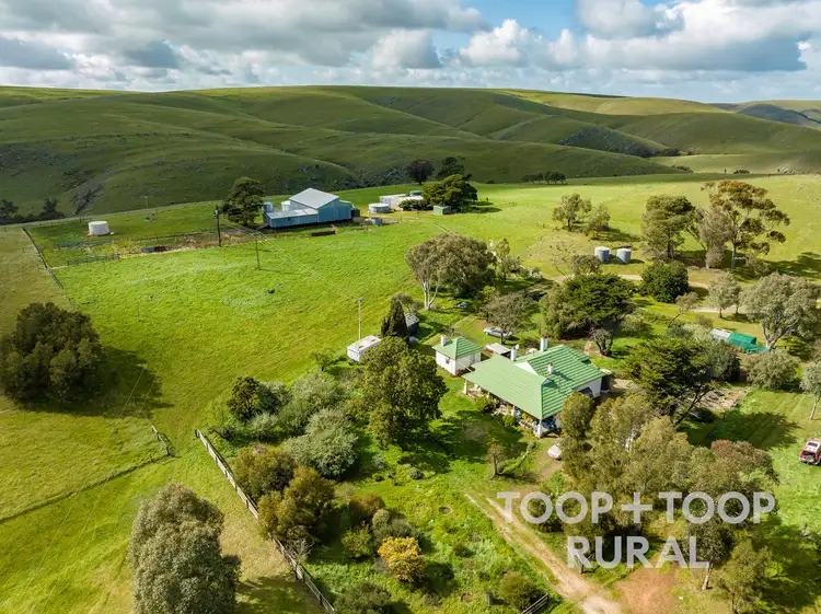 Sixth view of Homely rural property listing, 140 M Wrights Road, Eden Valley SA 5235