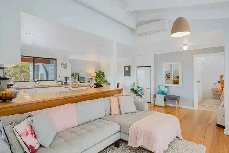 Fifth view of Homely house listing, 52 Beverley Street, Merimbula NSW 2548