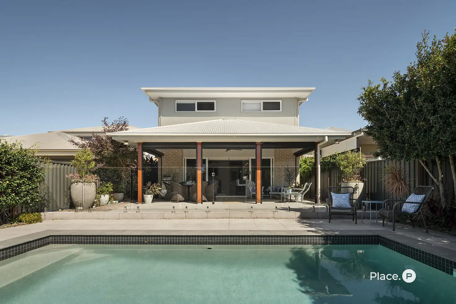 Main view of Homely house listing, 40 High Street, Geebung QLD 4034