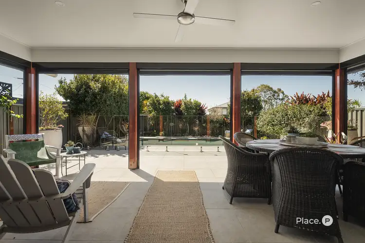 Second view of Homely house listing, 40 High Street, Geebung QLD 4034