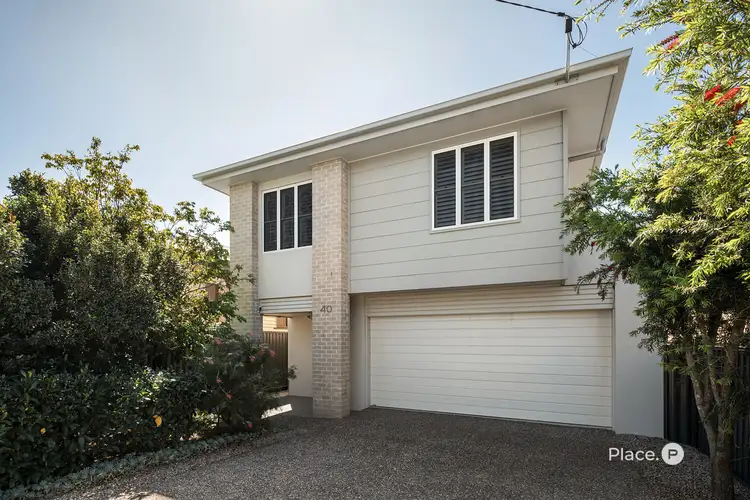 Third view of Homely house listing, 40 High Street, Geebung QLD 4034