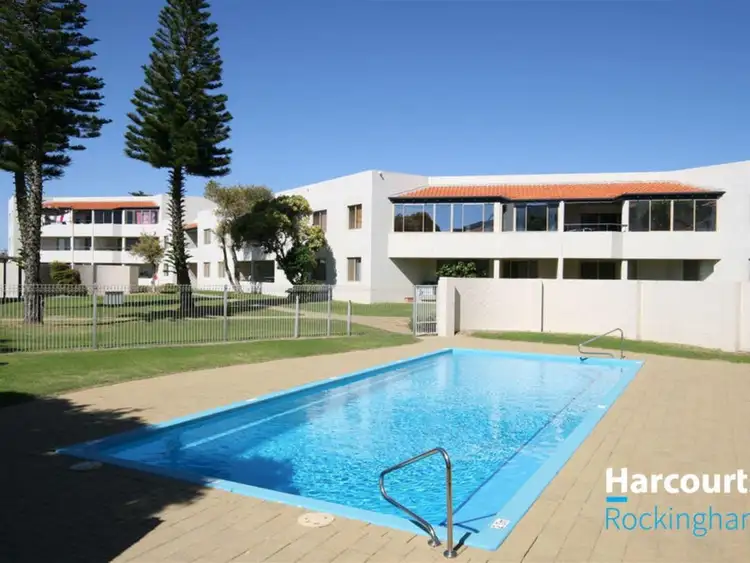 40/436 Safety Bay Road, Safety Bay WA 6169