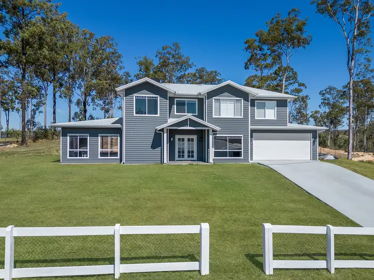 12-16 Flagtail Circuit, New Beith QLD 4124