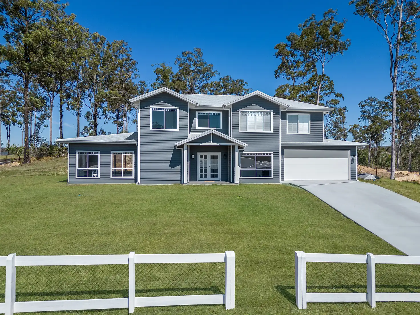 Main view of Homely house listing, 12-16 Flagtail Circuit, New Beith QLD 4124