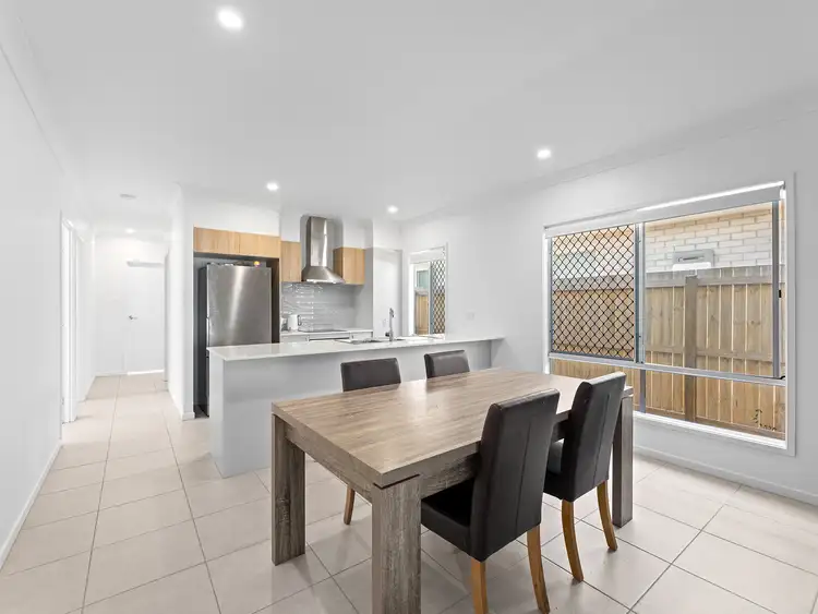 Fifth view of Homely house listing, 13 Tulloch Street, Logan Reserve QLD 4133