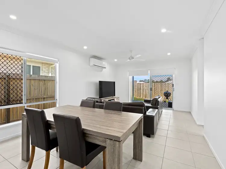 Sixth view of Homely house listing, 13 Tulloch Street, Logan Reserve QLD 4133