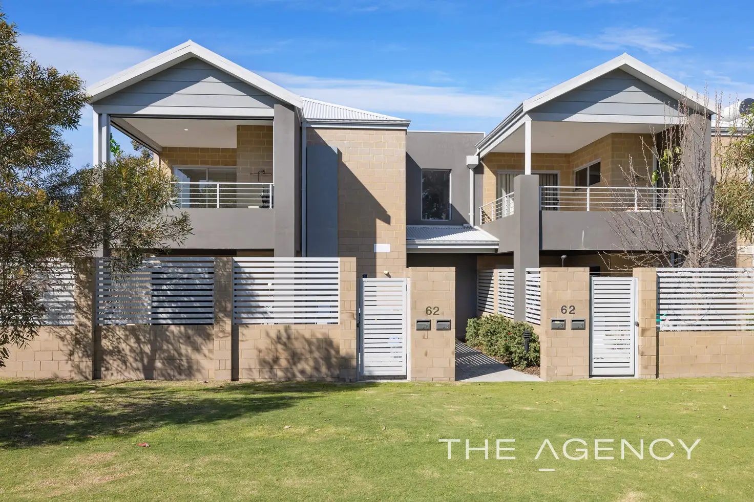 Main view of Homely house listing, 8/62 First Avenue, Bassendean WA 6054