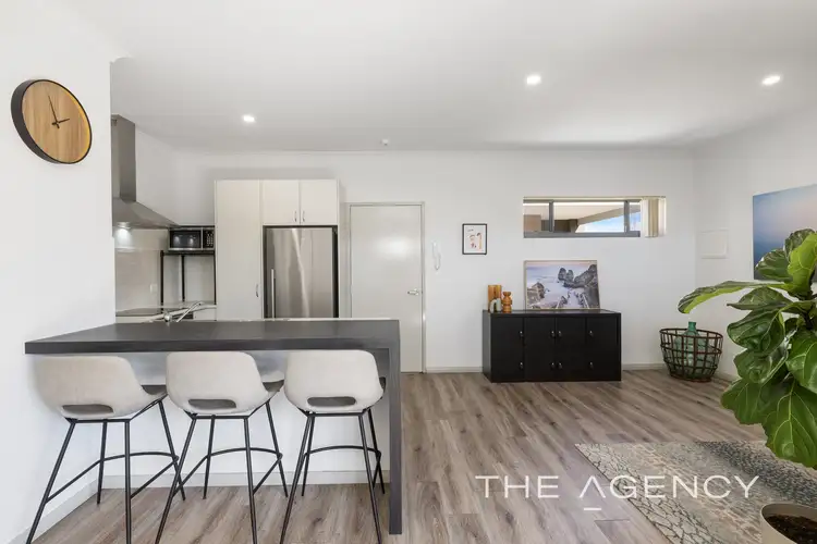 Third view of Homely house listing, 8/62 First Avenue, Bassendean WA 6054