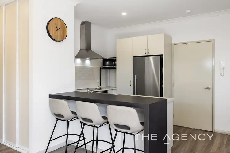 Fourth view of Homely house listing, 8/62 First Avenue, Bassendean WA 6054