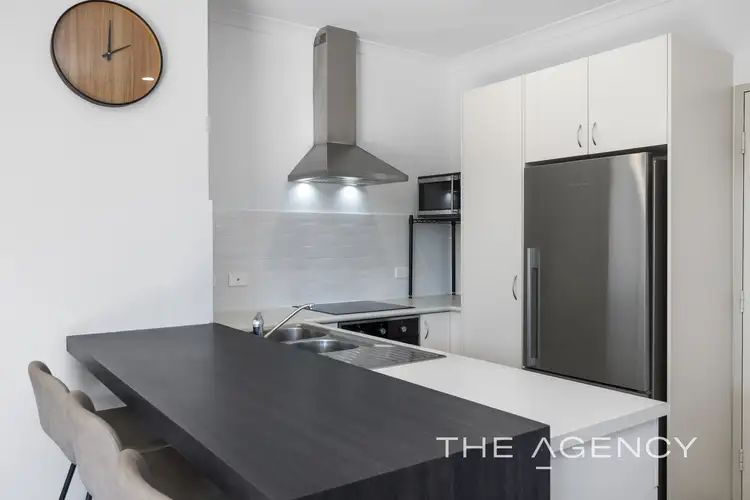 Fifth view of Homely house listing, 8/62 First Avenue, Bassendean WA 6054