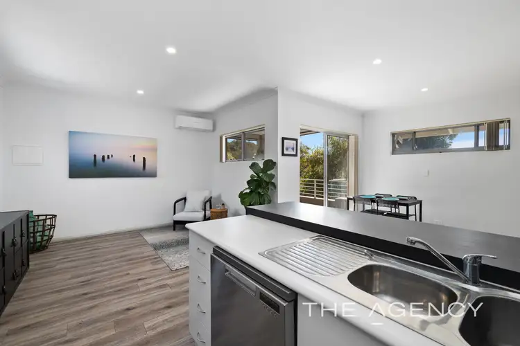 Sixth view of Homely house listing, 8/62 First Avenue, Bassendean WA 6054