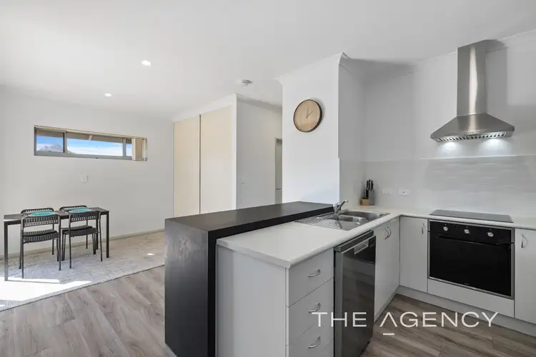 Seventh view of Homely house listing, 8/62 First Avenue, Bassendean WA 6054