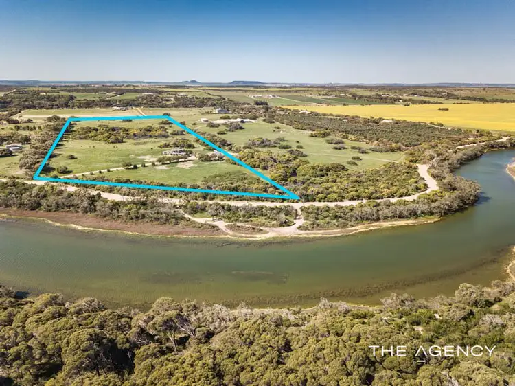 148 Devlin Pool Road, Cape Burney WA 6532