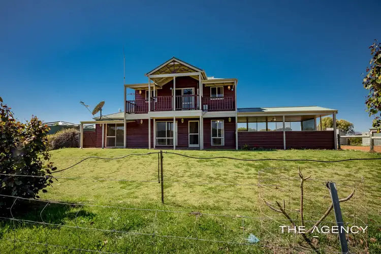 Second view of Homely house listing, 148 Devlin Pool Road, Cape Burney WA 6532