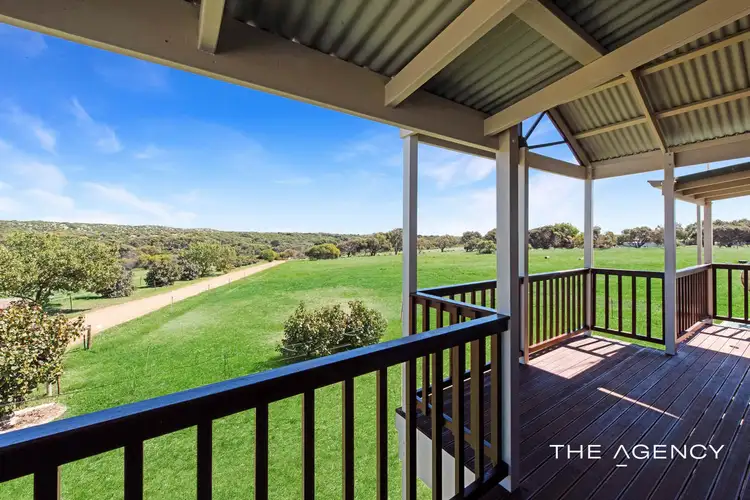 Third view of Homely house listing, 148 Devlin Pool Road, Cape Burney WA 6532
