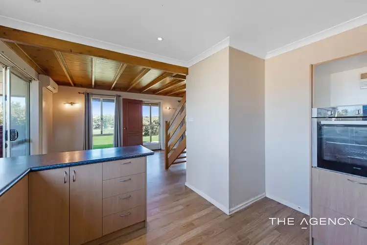 Fifth view of Homely house listing, 148 Devlin Pool Road, Cape Burney WA 6532