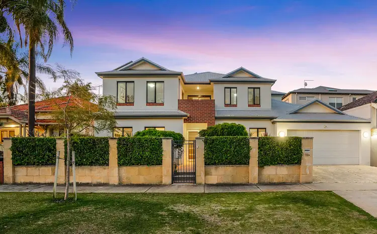 52A Blackford Street, Mount Hawthorn WA 6016