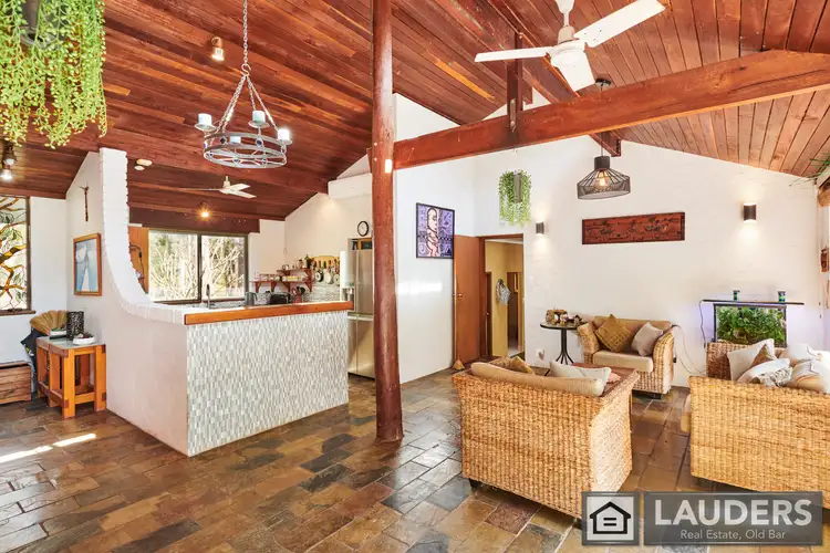 Sixth view of Homely house listing, 168 Metz Road, Old Bar NSW 2430