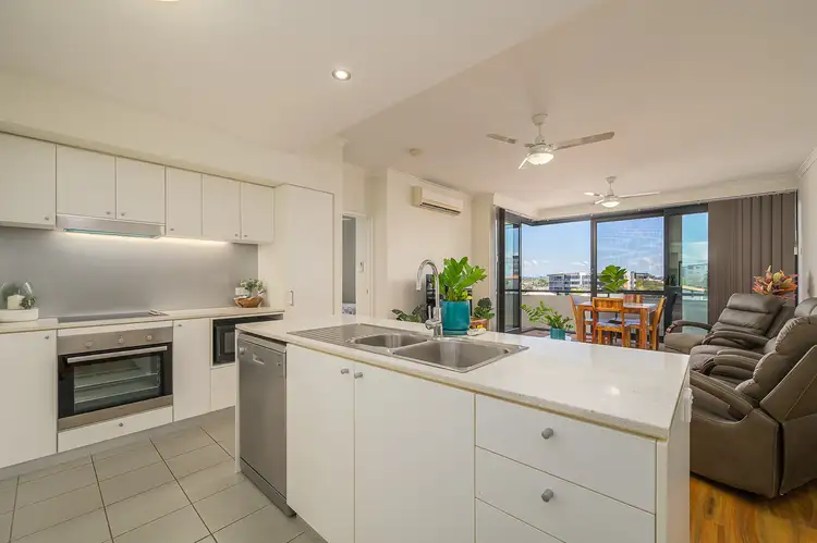 Fourth view of Homely unit listing, 146/75 Central Lane, Gladstone Central QLD 4680