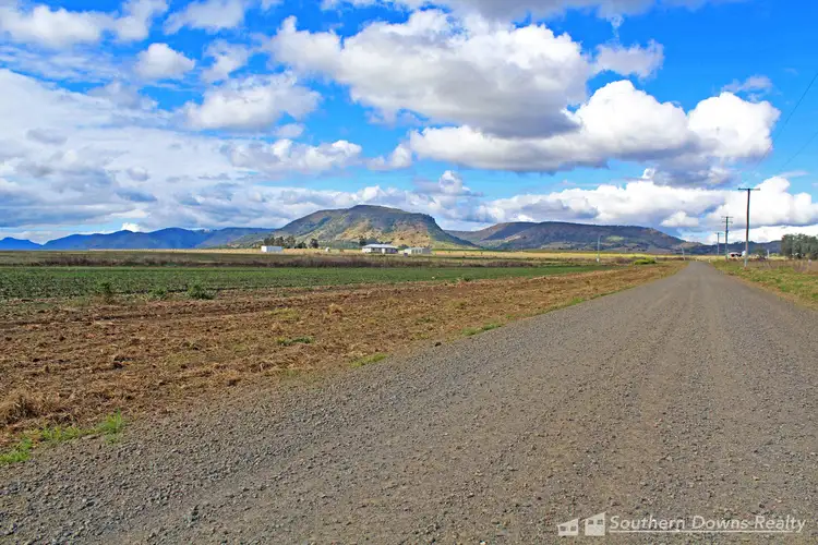 Third view of Homely land listing, LOT 1 Tuckers Road, Danderoo QLD 4370