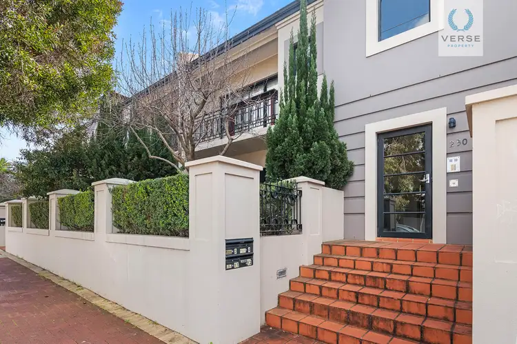 3/250 Bulwer Street, Perth WA 6000