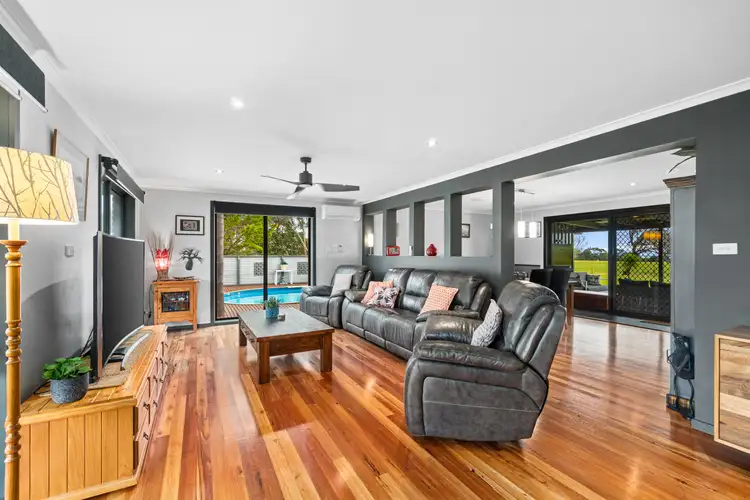 Fifth view of Homely house listing, 34 Harpley Court, Longford VIC 3851