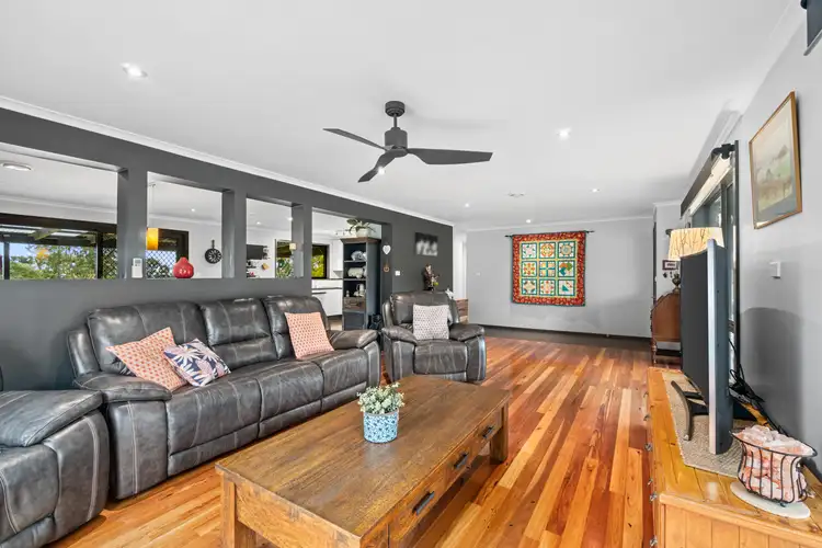 Sixth view of Homely house listing, 34 Harpley Court, Longford VIC 3851